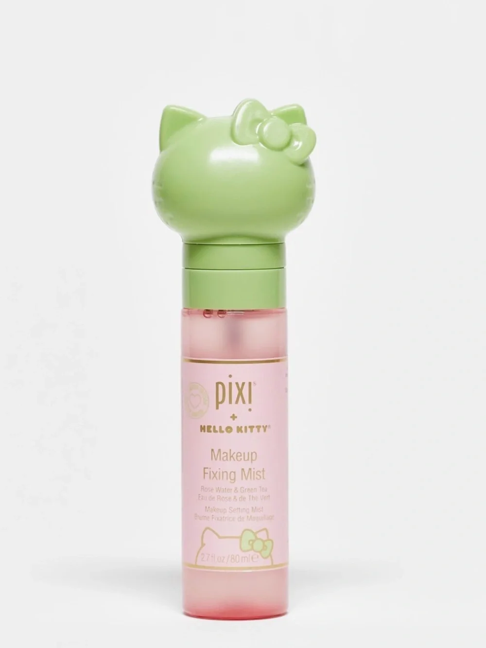 Pixi x Hello Kitty Makeup Fixing Mist